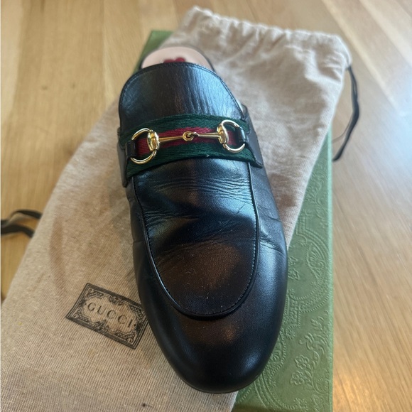 Gucci Princeton mule - Picture 5 of 7